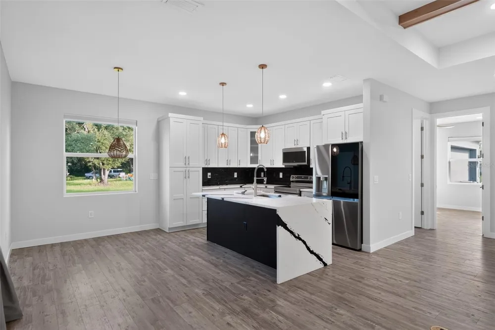 1259 KAAYAN STREET North Port, FL 34288