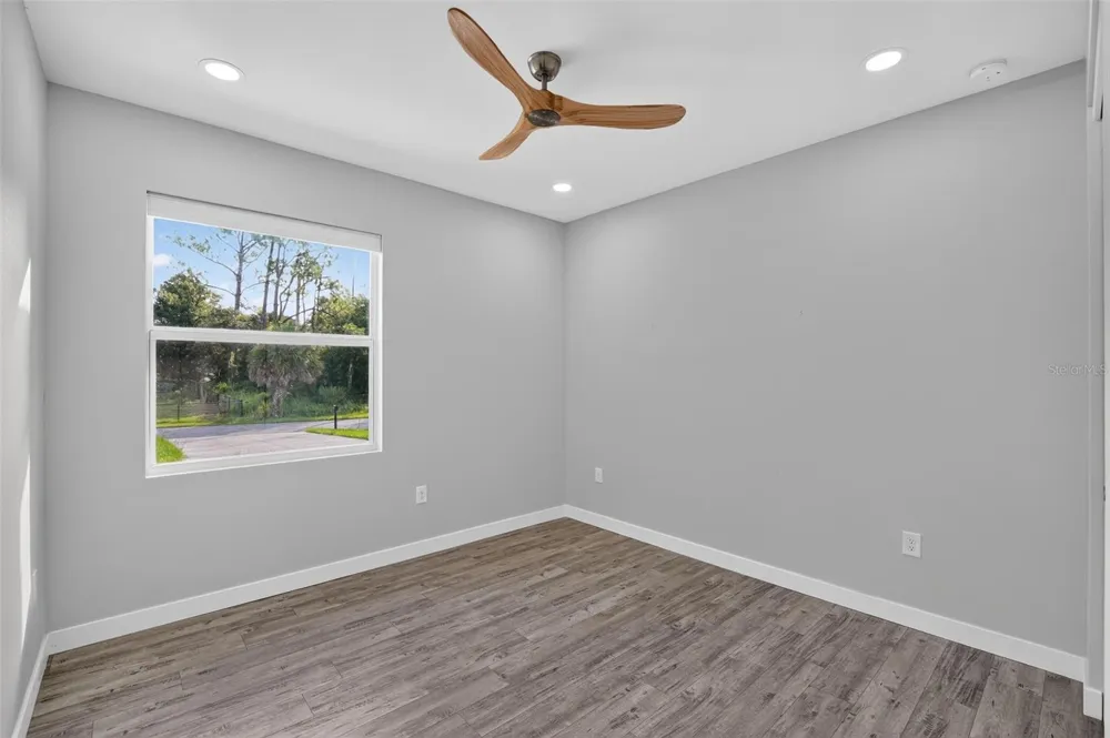 1259 KAAYAN STREET North Port, FL 34288