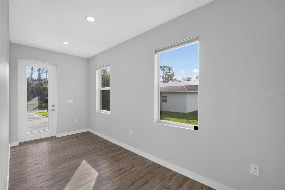 1259 KAAYAN STREET North Port, FL 34288