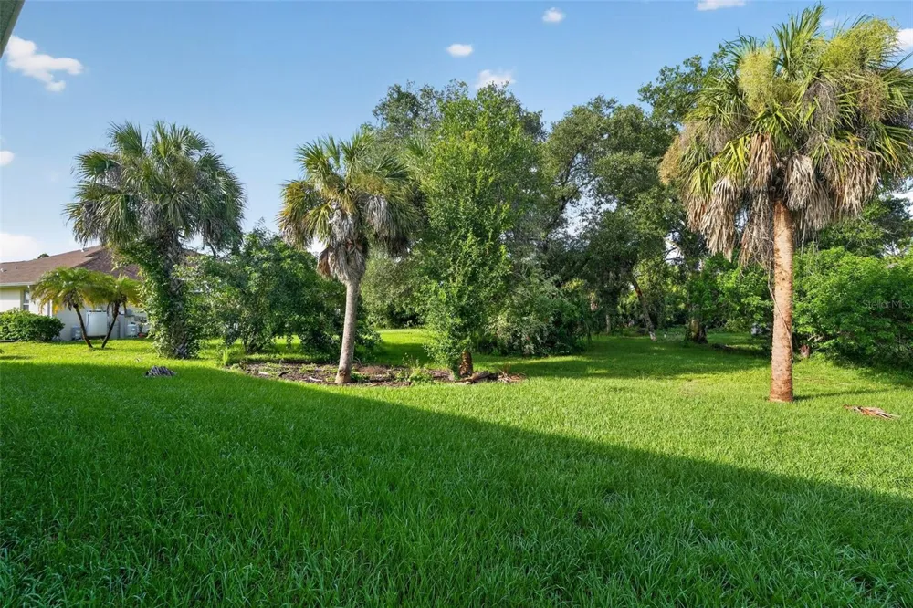 1259 KAAYAN STREET North Port, FL 34288