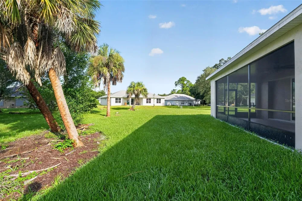 1259 KAAYAN STREET North Port, FL 34288