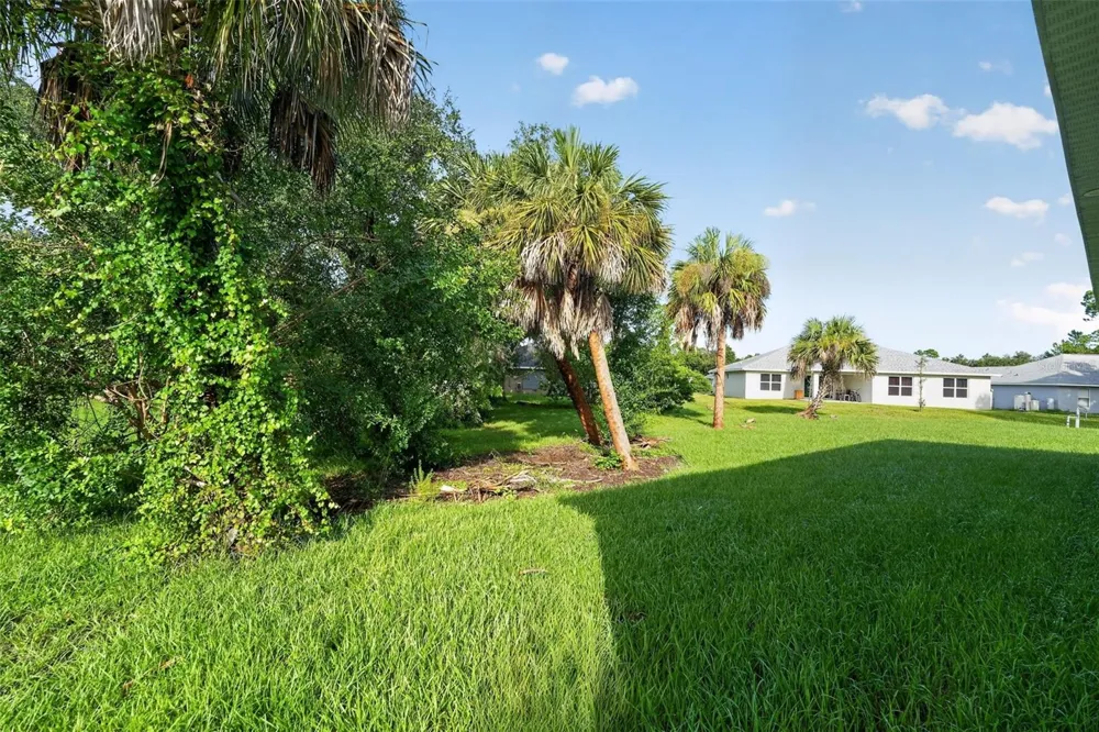 1259 KAAYAN STREET North Port, FL 34288