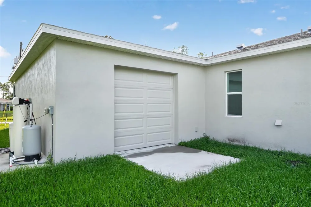 1259 KAAYAN STREET North Port, FL 34288