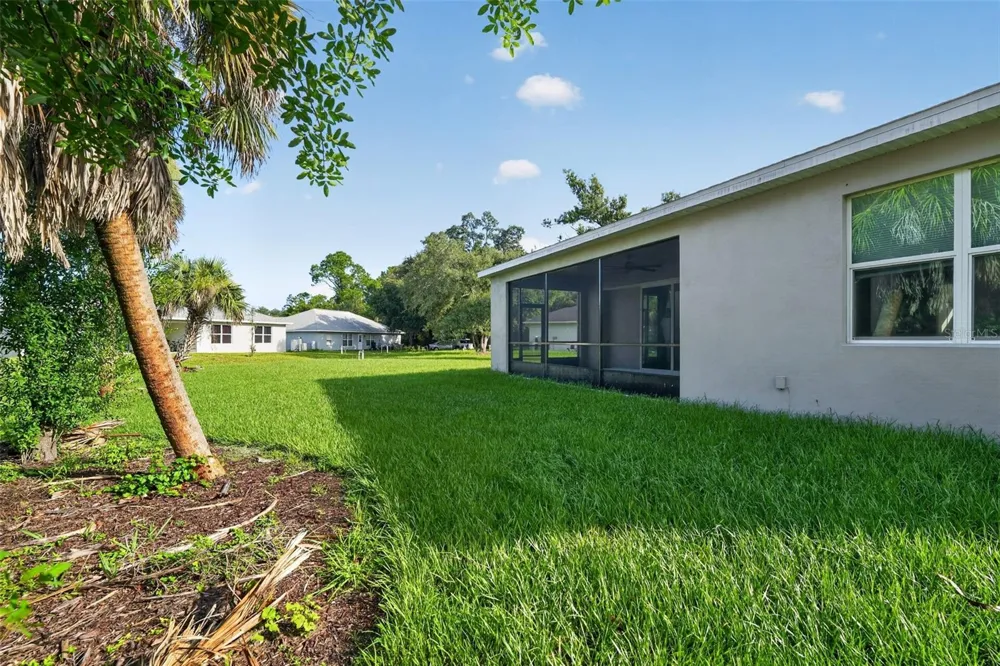 1259 KAAYAN STREET North Port, FL 34288