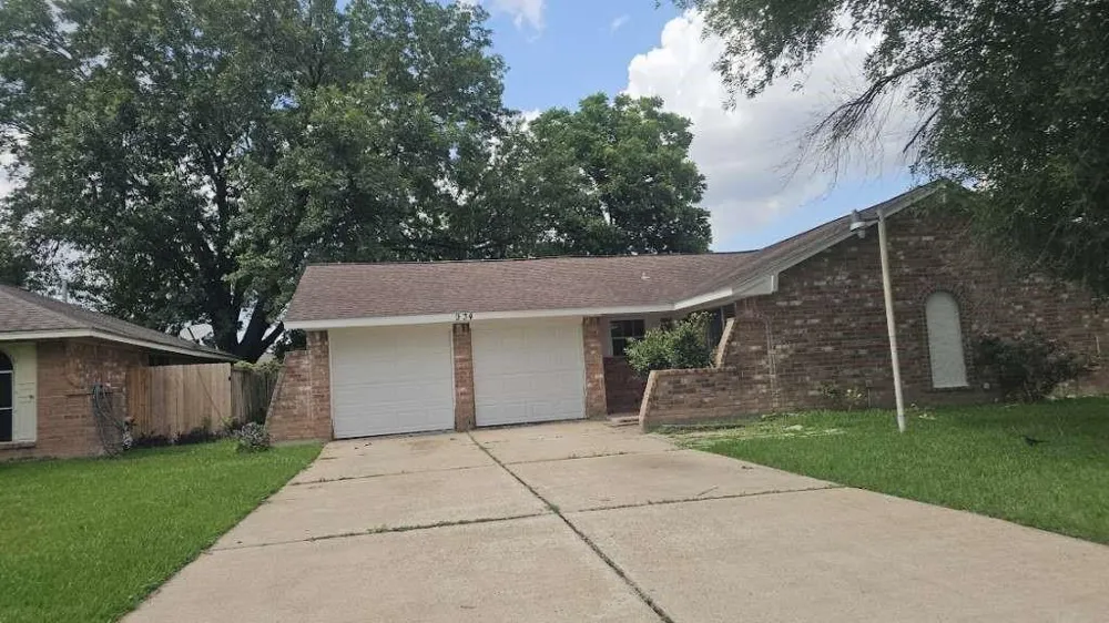 934 Dellbrook Drive Houston, TX 77038