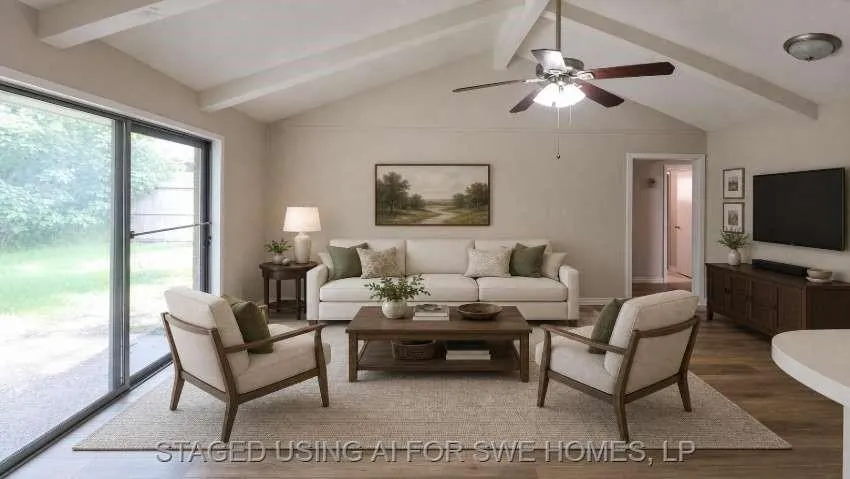 934 Dellbrook Drive Houston, TX 77038