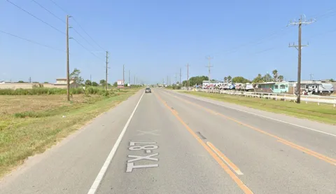 Highway 87
