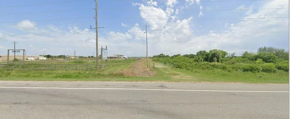 Highway 87 Crystal Beach, TX 77650