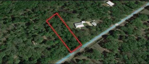 8301 Brazos River Road