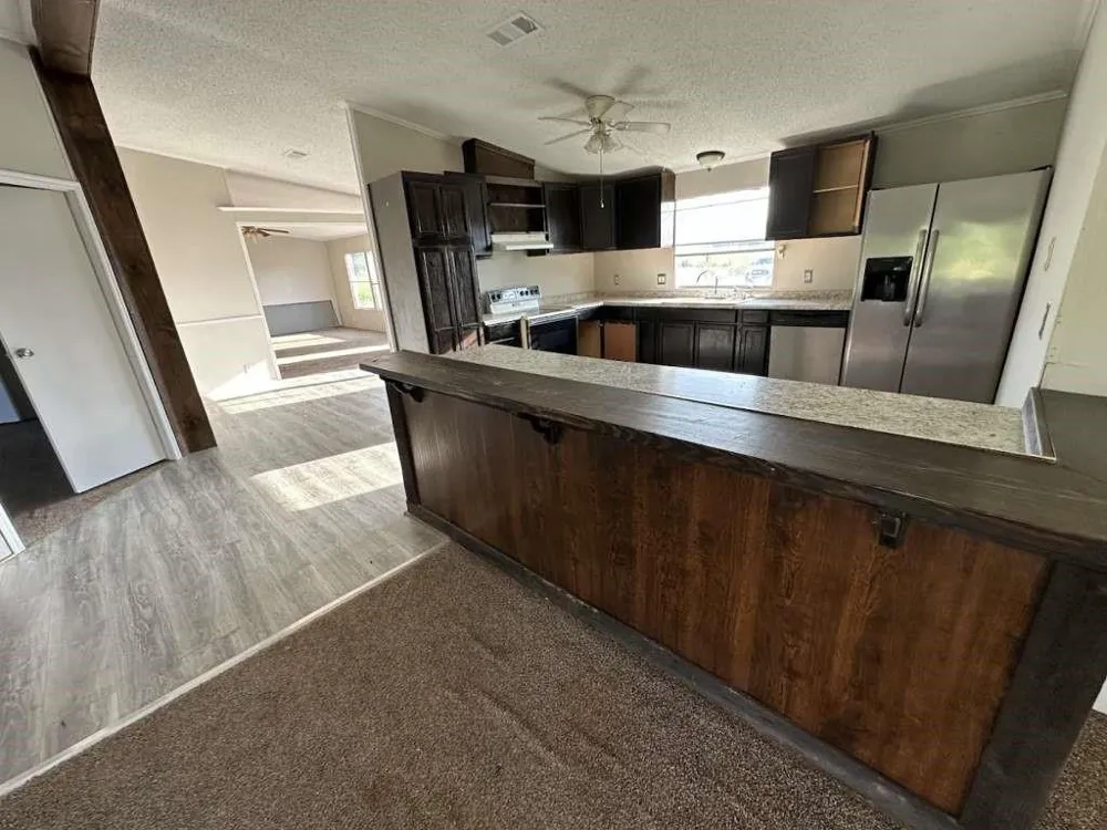102 Gt Bailey Lane Van Alstyne, TX 75495