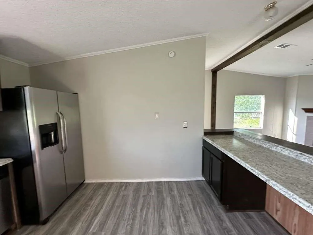 102 Gt Bailey Lane Van Alstyne, TX 75495