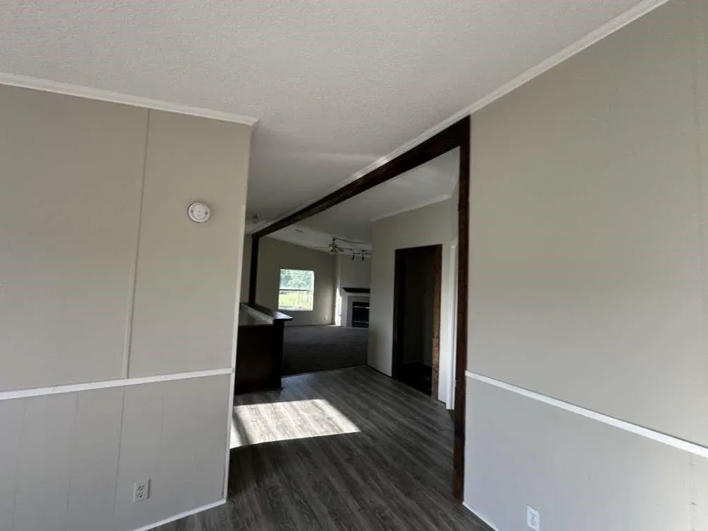 102 Gt Bailey Lane Van Alstyne, TX 75495