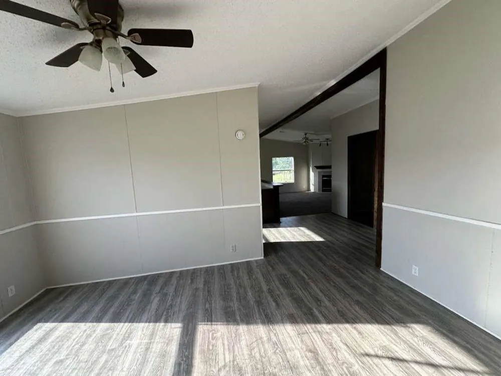 102 Gt Bailey Lane Van Alstyne, TX 75495