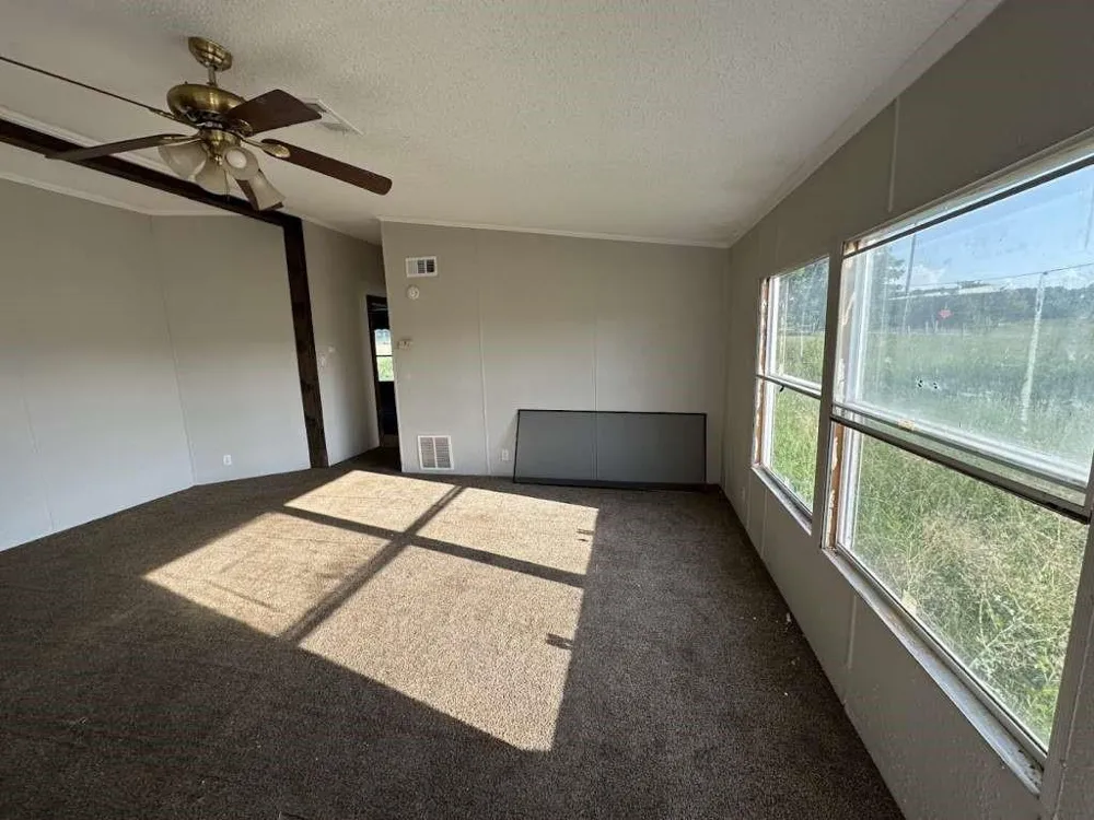 102 Gt Bailey Lane Van Alstyne, TX 75495