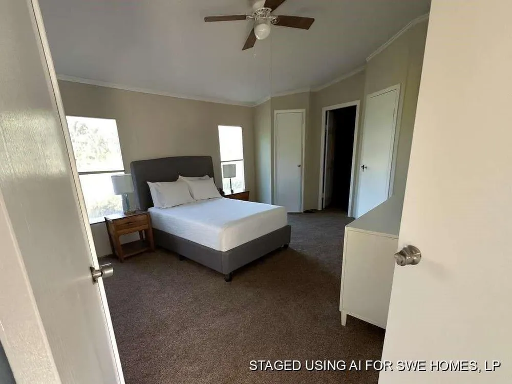 102 Gt Bailey Lane Van Alstyne, TX 75495