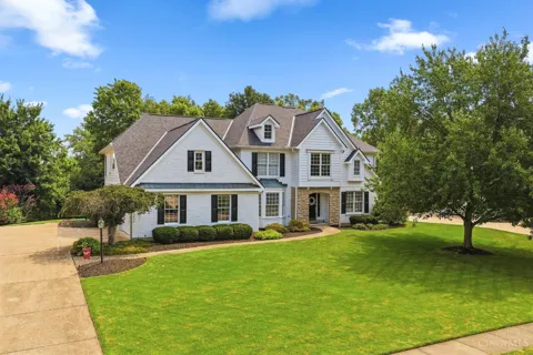 1628 Fairway Crest