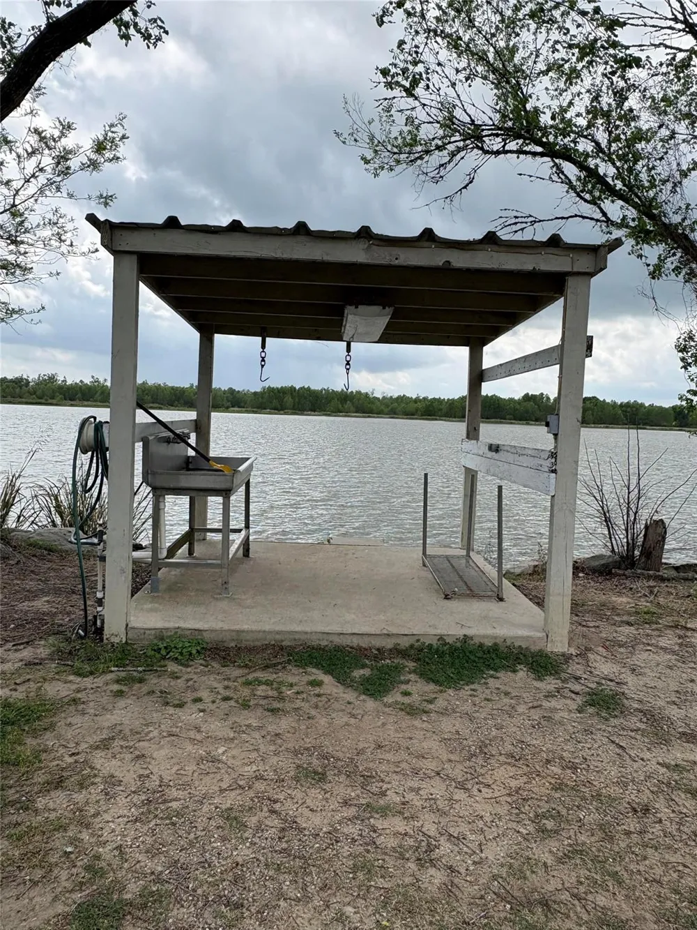 Pintail Lane Trinity, TX 75862
