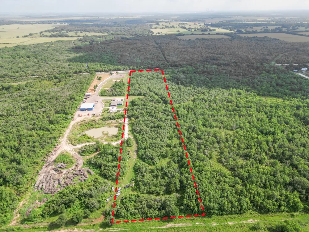 Beard Road Needville, TX 77461