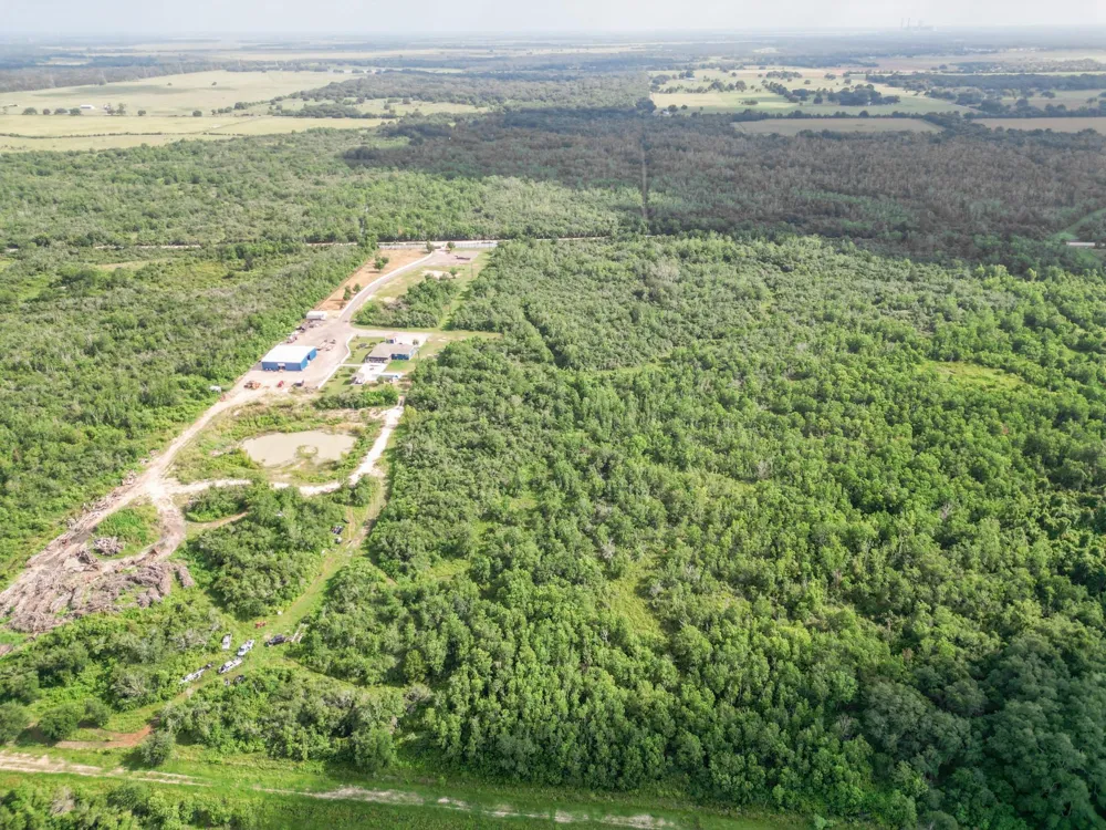 Beard Road Needville, TX 77461