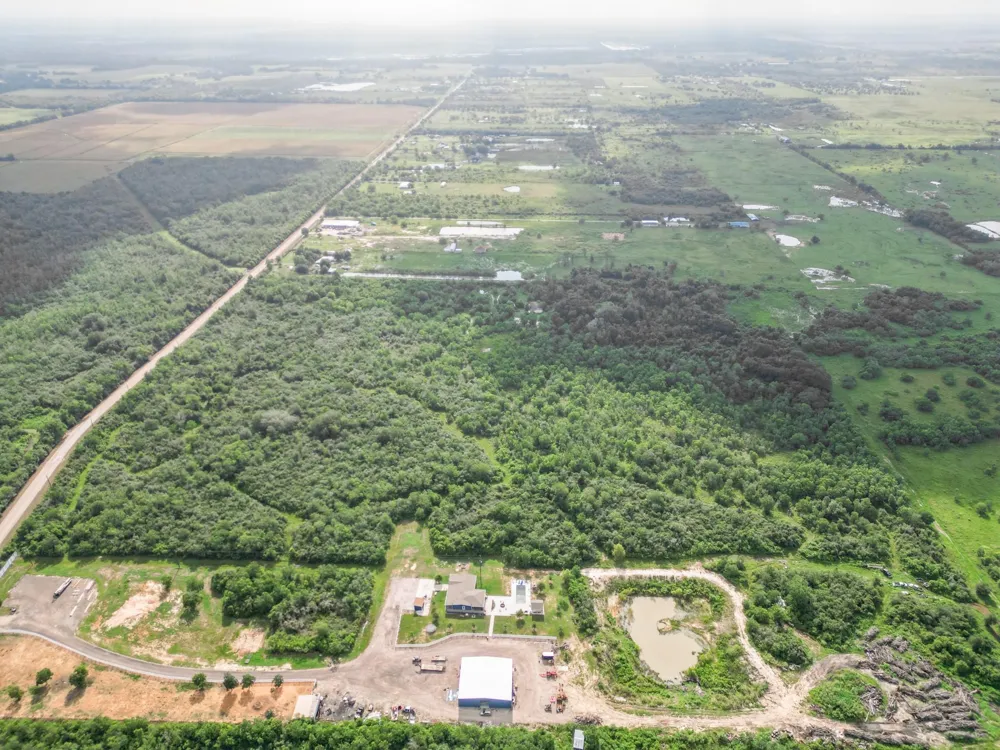 Beard Road Needville, TX 77461