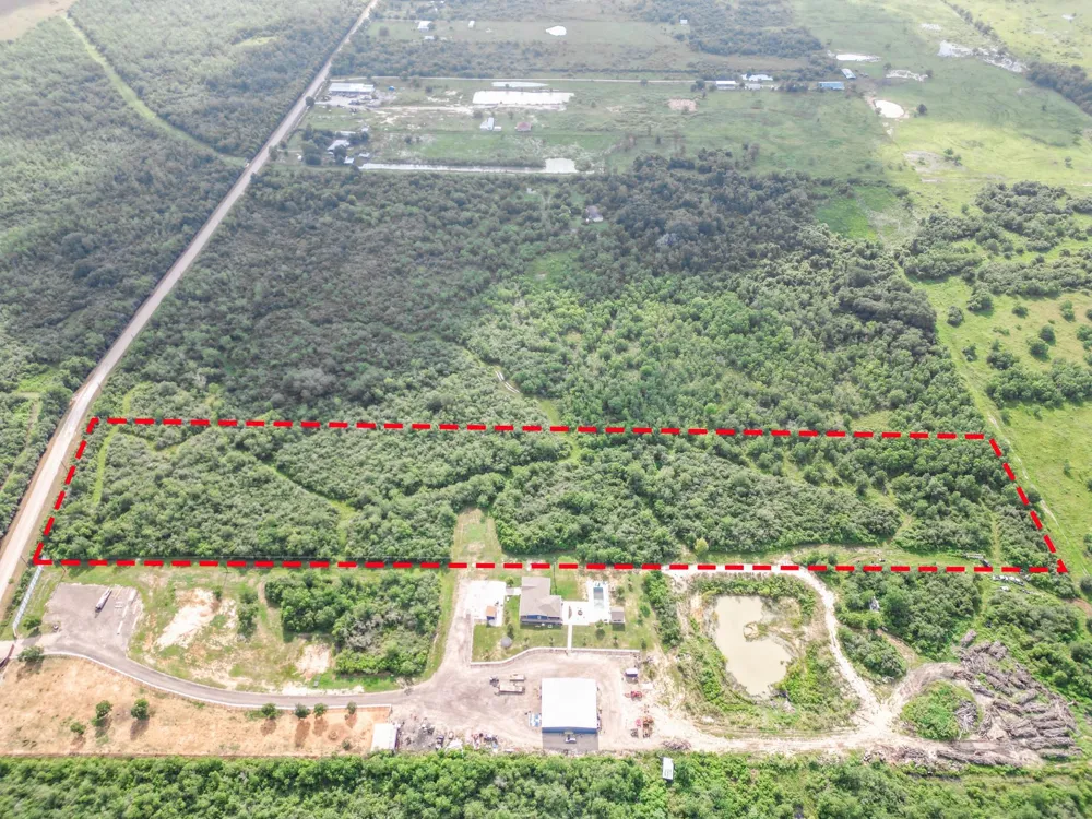 Beard Road Needville, TX 77461