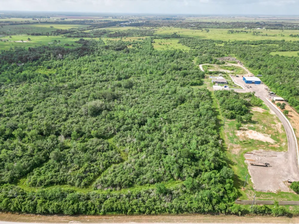Beard Road Needville, TX 77461