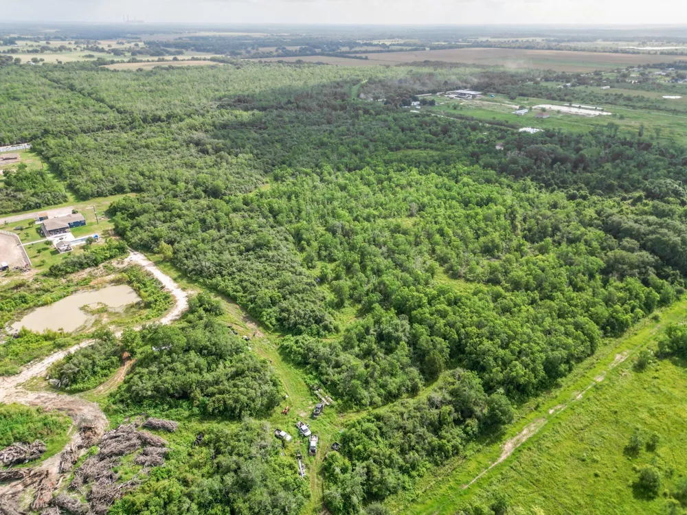 Beard Road Needville, TX 77461