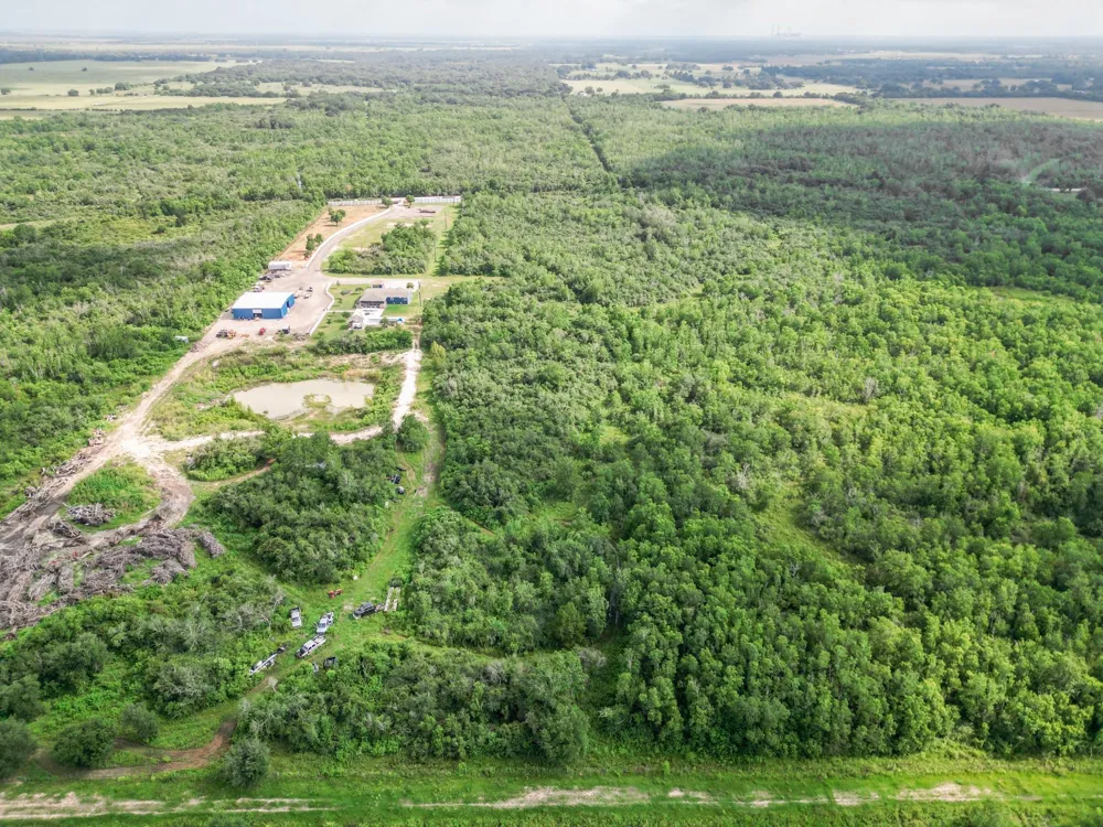 Beard Road Needville, TX 77461