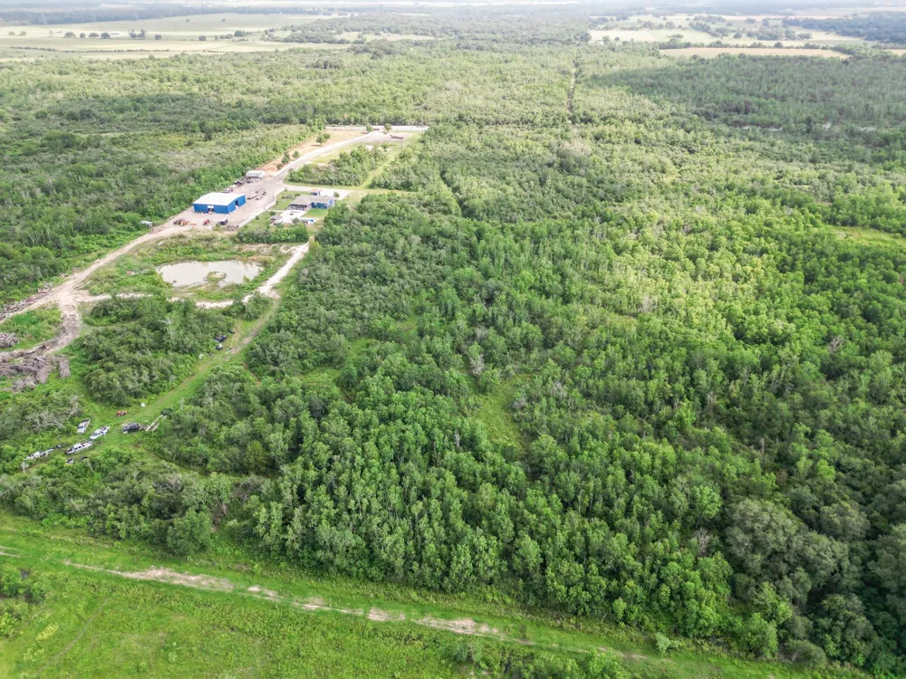 Beard Road Needville, TX 77461
