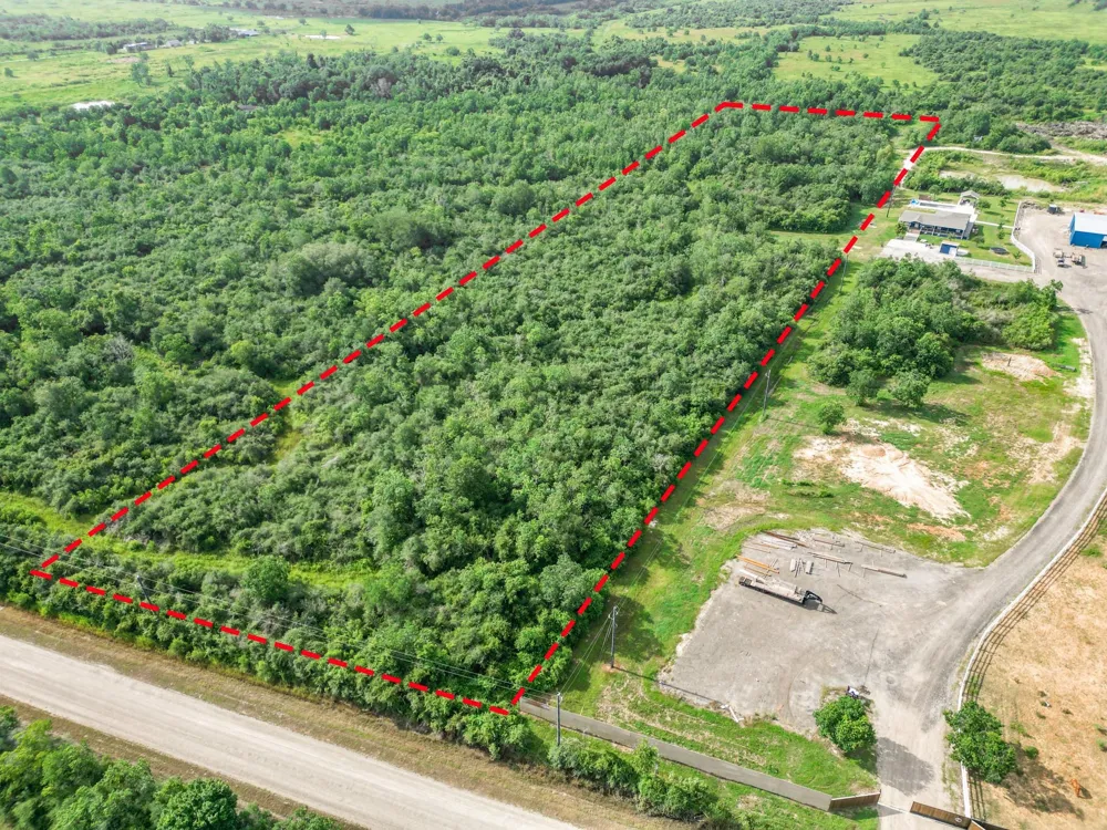 Beard Road Needville, TX 77461
