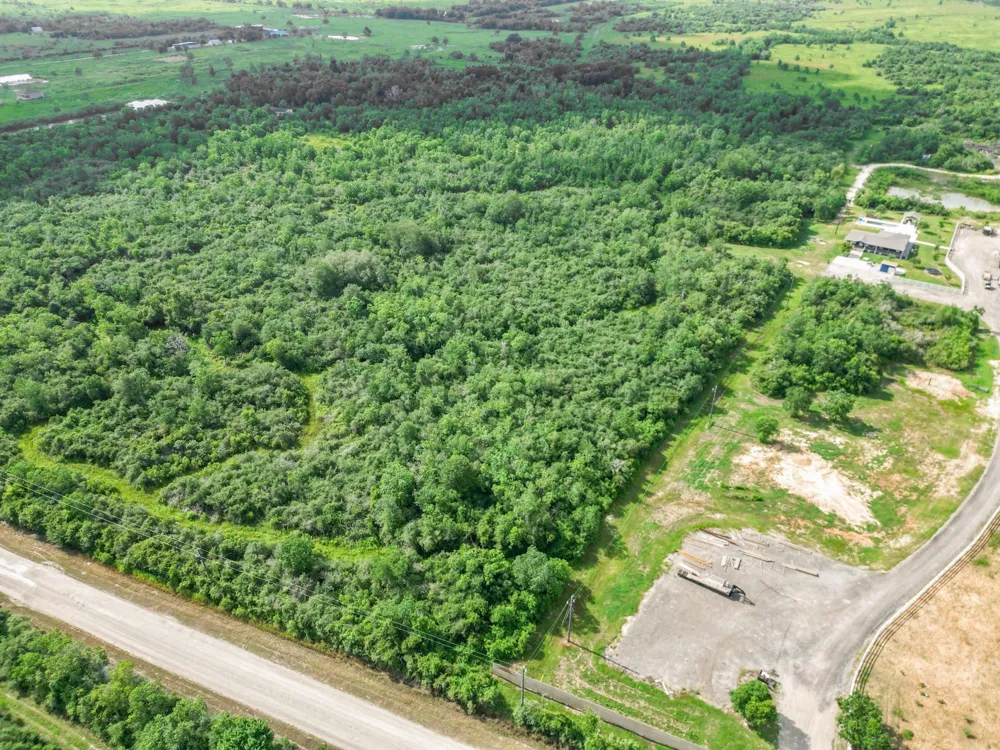 Beard Road Needville, TX 77461