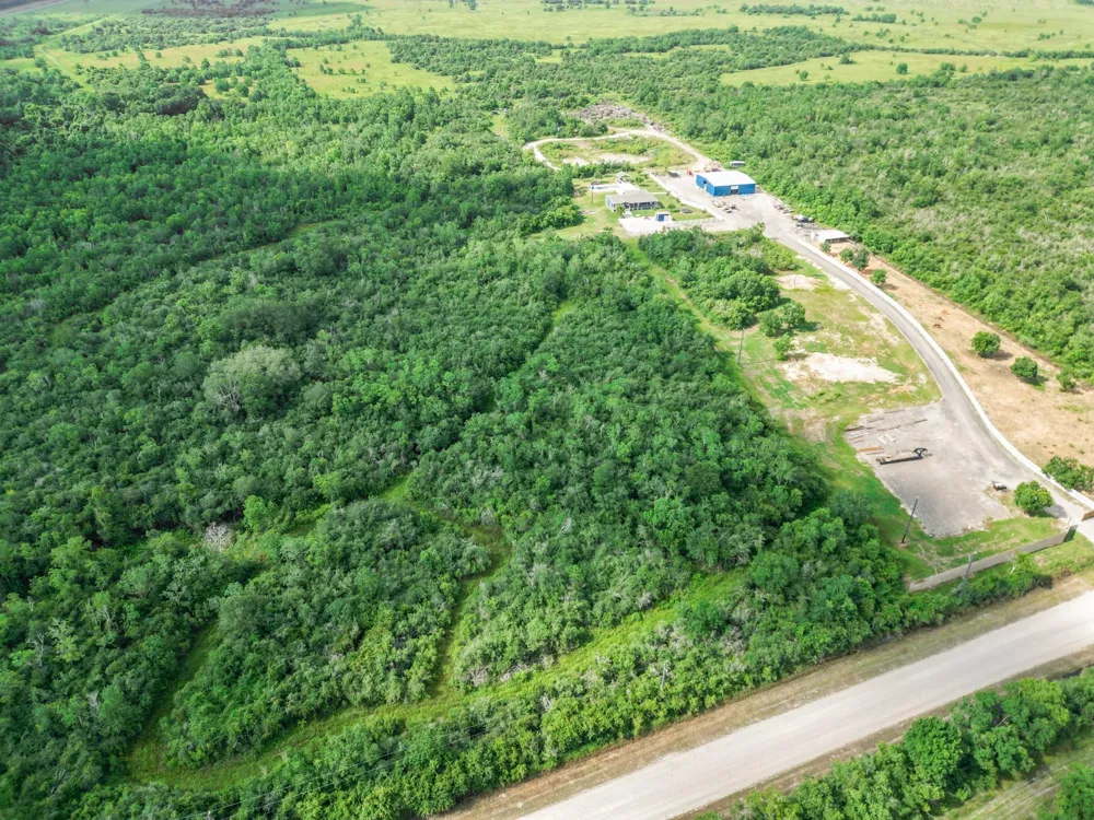 Beard Road Needville, TX 77461