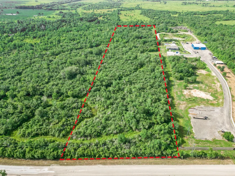 Beard Road Needville, TX 77461