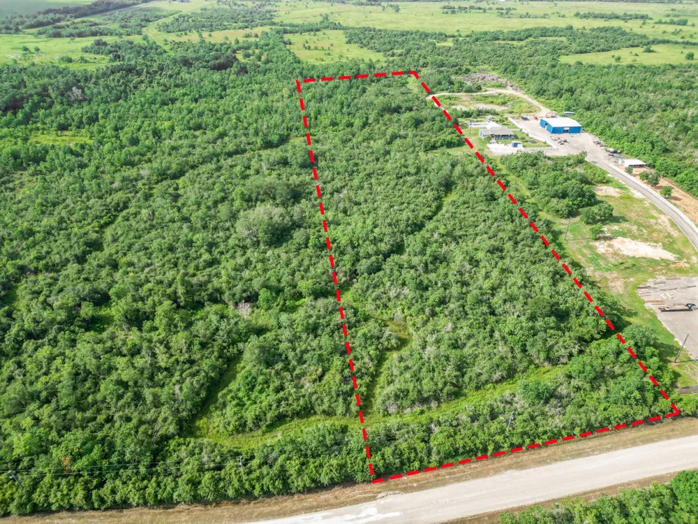 Beard Road Needville, TX 77461