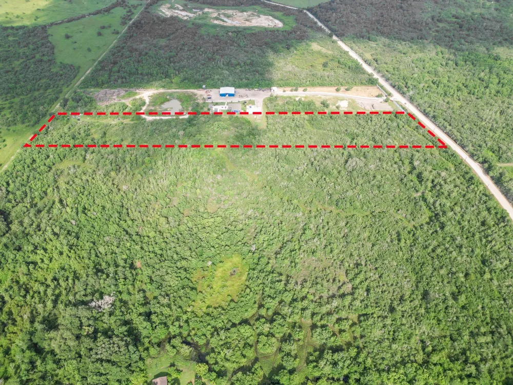 Beard Road Needville, TX 77461