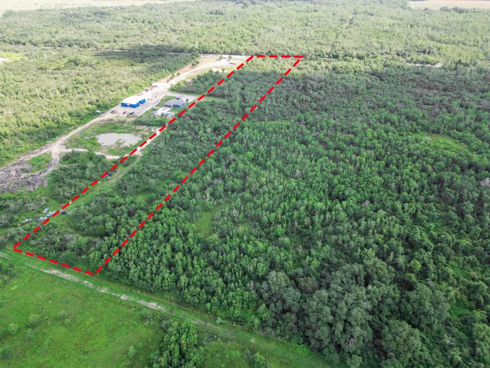 Beard Road Needville, TX 77461