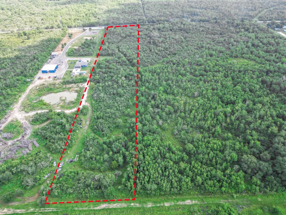 Beard Road Needville, TX 77461