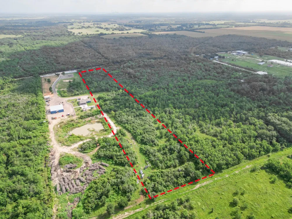 Beard Road Needville, TX 77461