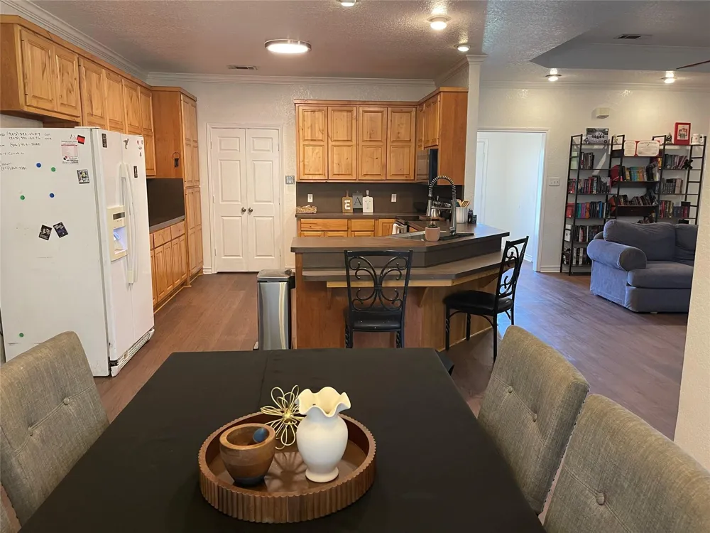 107 Carroll Street Teague, TX 75860