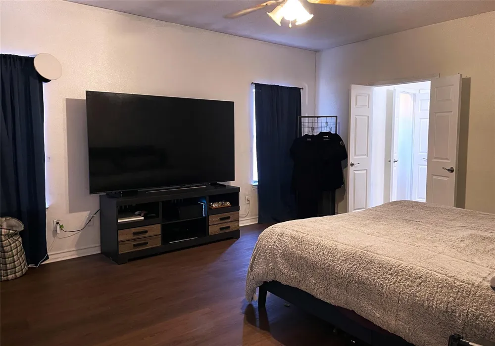 107 Carroll Street Teague, TX 75860