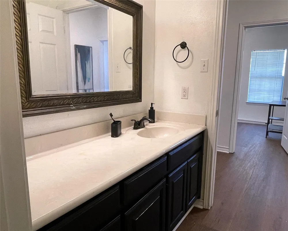 107 Carroll Street Teague, TX 75860