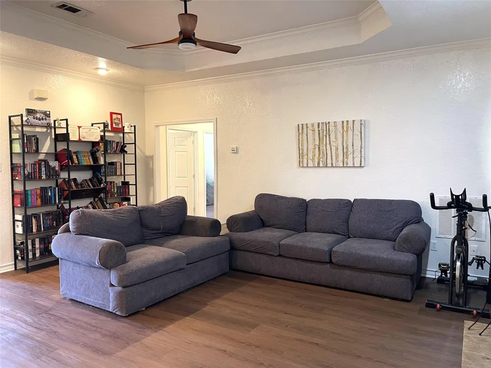 107 Carroll Street Teague, TX 75860