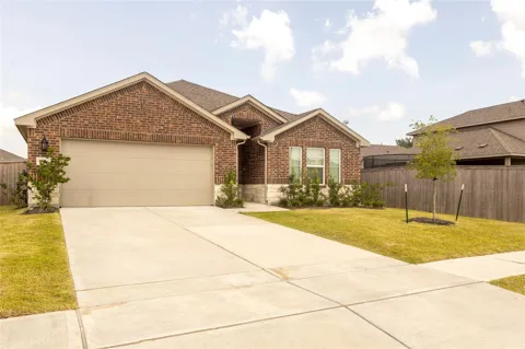 18614 Austin Ridge Drive