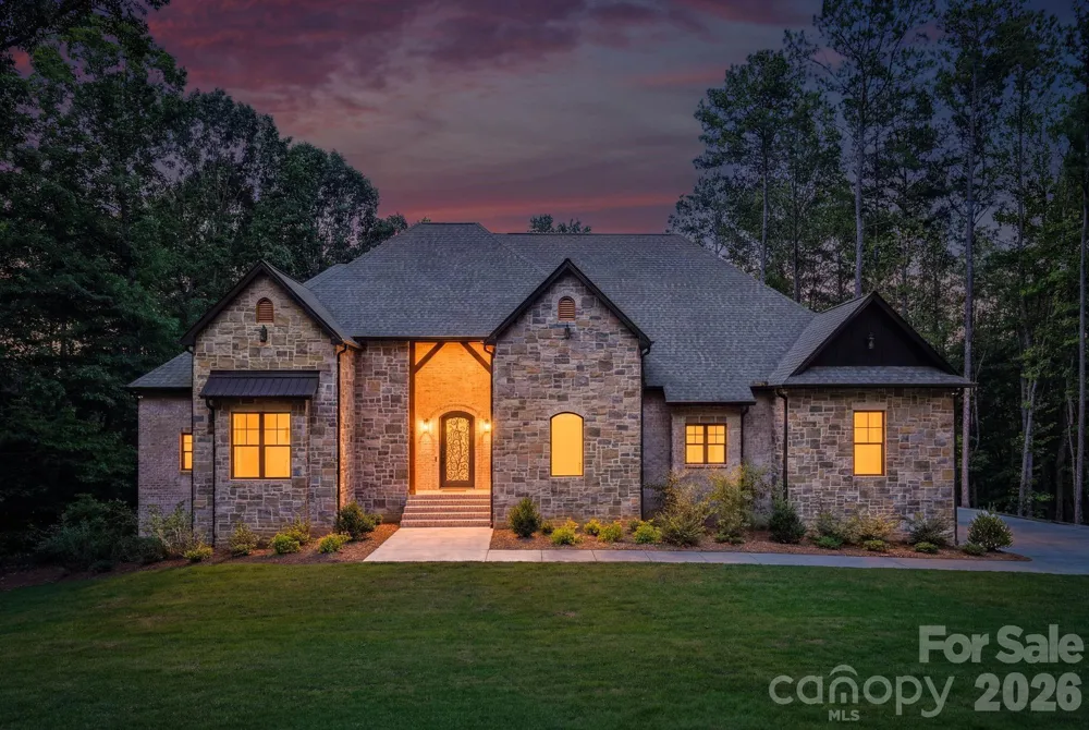 4028 Spindrift Cove Drive Denver, NC 28037