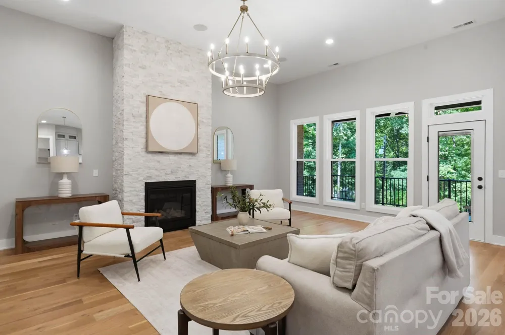 4028 Spindrift Cove Drive Denver, NC 28037