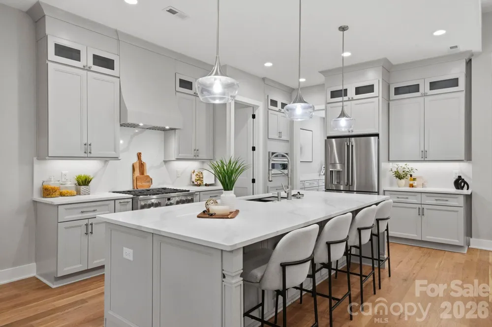 4028 Spindrift Cove Drive Denver, NC 28037