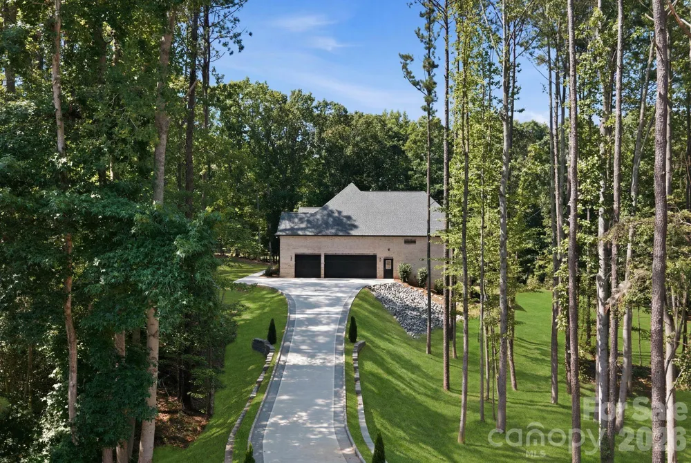 4028 Spindrift Cove Drive Denver, NC 28037