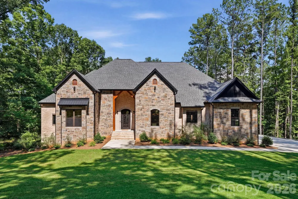 4028 Spindrift Cove Drive Denver, NC 28037