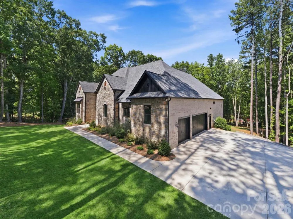 4028 Spindrift Cove Drive Denver, NC 28037