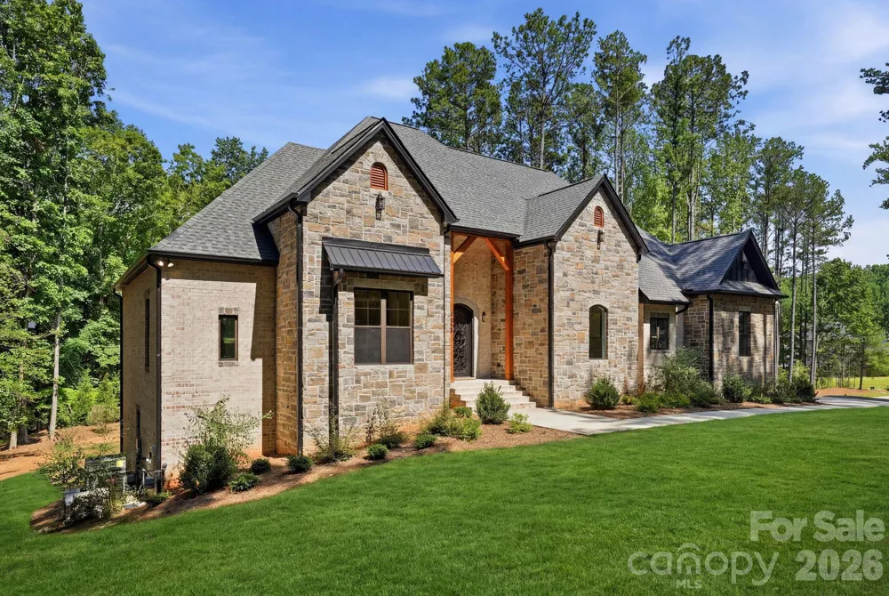 4028 Spindrift Cove Drive Denver, NC 28037